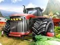 Joc Tractor 3D en línia
