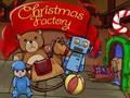 Joc Fàbrica de Nadal  en línia