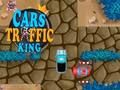 Joc Cotxes de trànsit King en línia