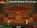Joc Ben10 Kung Fu  en línia