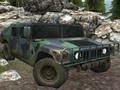Joc Jeep de muntanya 4x4 en línia