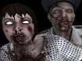 Joc Zombi Pacman  en línia