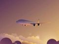 Joc Trencaclosques d'avions de vacances  en línia