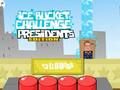 Joc Ice Bucket Challenge Edició President  en línia