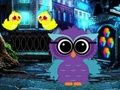 Joc Escapa del governant Owl en línia