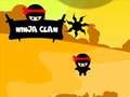 Joc Clan Ninja  en línia
