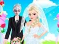 Joc Ellie Royal Wedding en línia