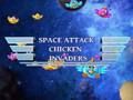 Joc Space Attack Invaders en línia