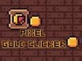 Joc Pixel Gold Clicker en línia