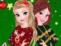 Joc Sisters Ugly Xmas Sueter  en línia