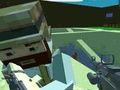 Joc Joc Pixel Arena Fps  en línia