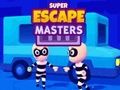 Joc Super Escape Masters en línia