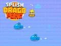 Joc Splish Drago Pong en línia
