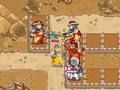 Joc Crusader Defense: Paquet de nivell 2  en línia