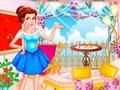 Joc Dia de la Princesa Spa  en línia