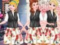 Joc Princess Fashion Brands Favorits  en línia