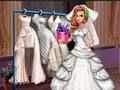 Joc Sery Wedding Dolly Dress Up en línia
