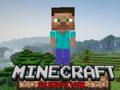 Joc Supervivència de Minecraft en línia