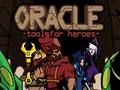 Joc Oracle: eina per a herois en lĂnia Joc Oracle: eina per a herois en lĂnia