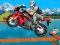 Joc Moto Beach Fighter 3d  en línia