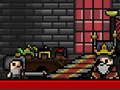 Joc Aventures de Pixel Legion  en línia