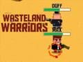 Joc Wasteland Warriors en línia