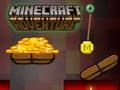 Joc Aventura de Minecraft  en línia
