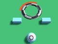 Joc Gap Ball 3D Energy en línia