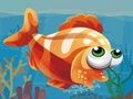 Joc Trencaclosques del món dels peixos  en línia