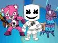 Joc Llibre per pintar Battle Royale  en línia