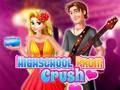 Joc Prom Crush de secundària  en línia