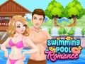 Joc Romanç a la piscina  en línia