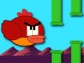 Joc Flappy Birdy en línia