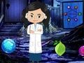 Joc Fuga d'estudiants de Química  en línia