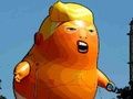 Joc Aventura voladora de Trump  en línia