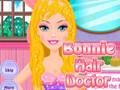Joc Metge de Bonnie Hair en línia