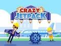 Joc Jetpack boig  en línia