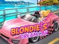 Joc El cotxe dels somnis de Blondie  en línia