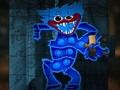 Joc Huggy Wuggy Pop It Jigsaw en línia