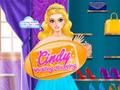 Joc Compres del casament de Cindy en lĂnia Joc Compres del casament de Cindy en lĂnia