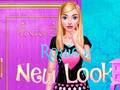 Joc El nou look de Rosie  en línia