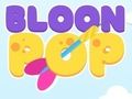 Joc Bloon Pop en línia