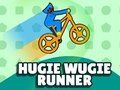 Joc Hugie Wugie Runner en línia