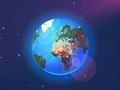 Joc Eco Inc Salvem el planeta Terra  en línia