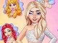 Joc Influencer Tria el meu estil  en línia