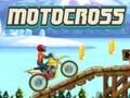 Joc Motocròs  en línia
