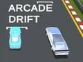 Joc Arcade Drift en línia