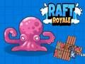 Joc RAFT ROYALE en línia