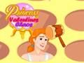 Joc Princesa Valentí Caos  en línia