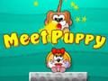 Joc Coneix Puppy  en línia